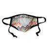 masque sourire airoldi zig zag masque sourire airoldi zig zag